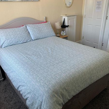 Letchworth Guest House Weymouth Eksteriør billede