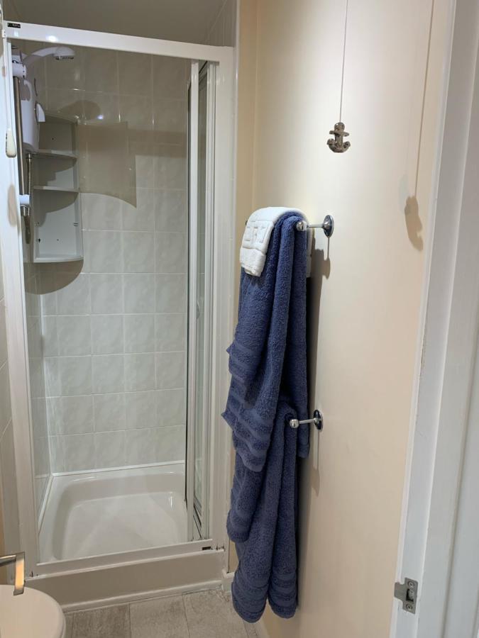 Letchworth Guest House Weymouth Eksteriør billede