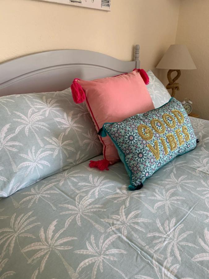 Letchworth Guest House Weymouth Eksteriør billede