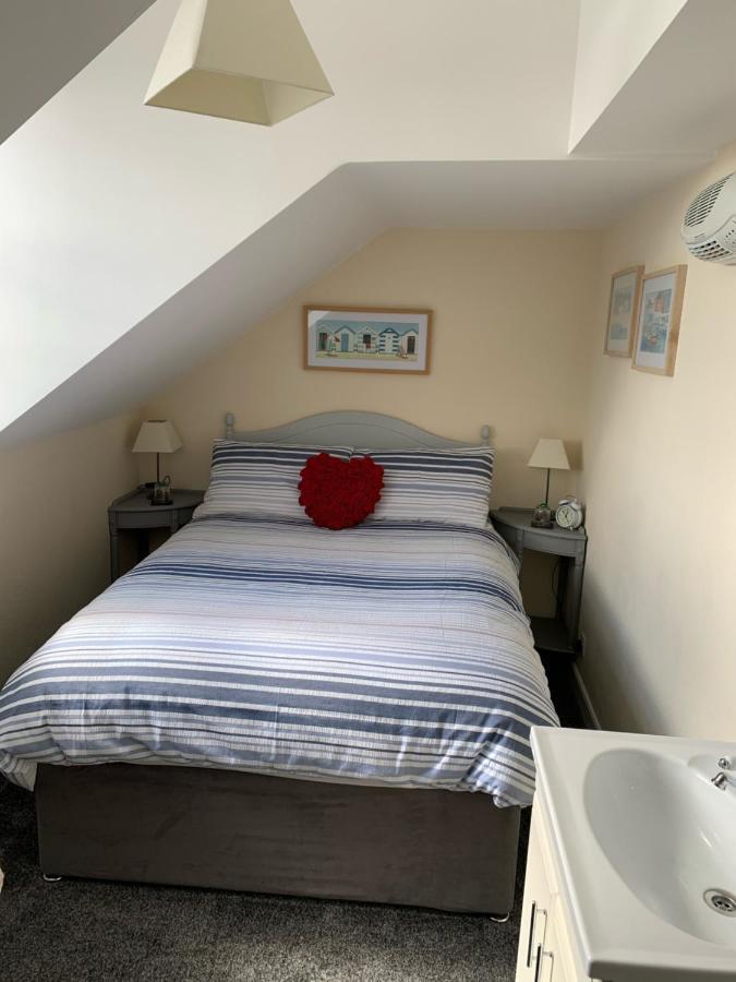 Letchworth Guest House Weymouth Eksteriør billede